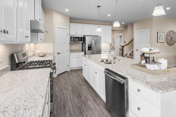 1029 Country Pasture Cv, Wendell, NC 27591
