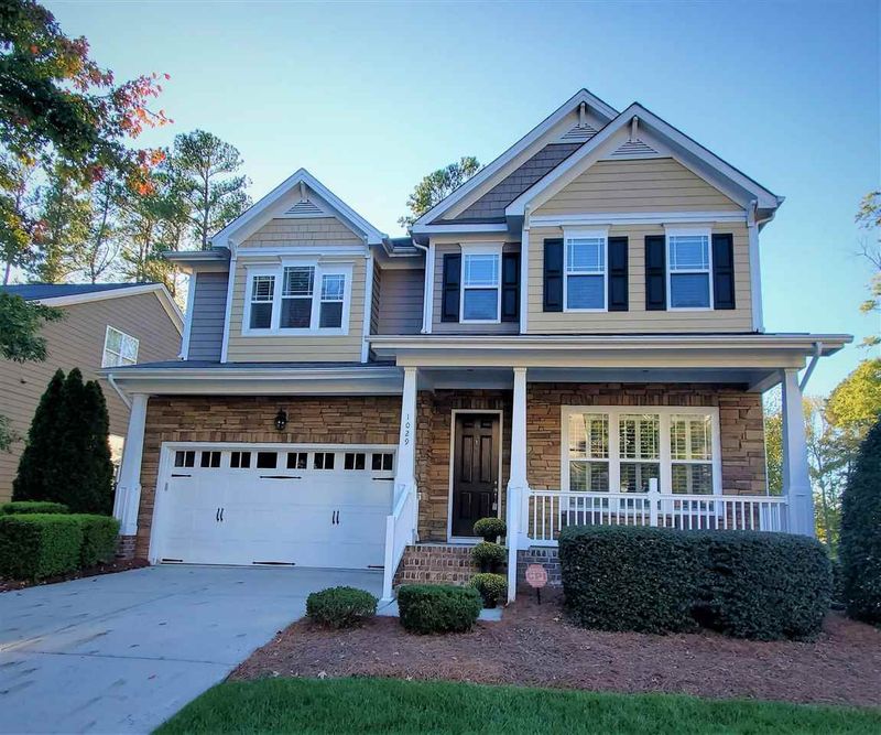 1029 Dotson Way, Apex, NC 27523