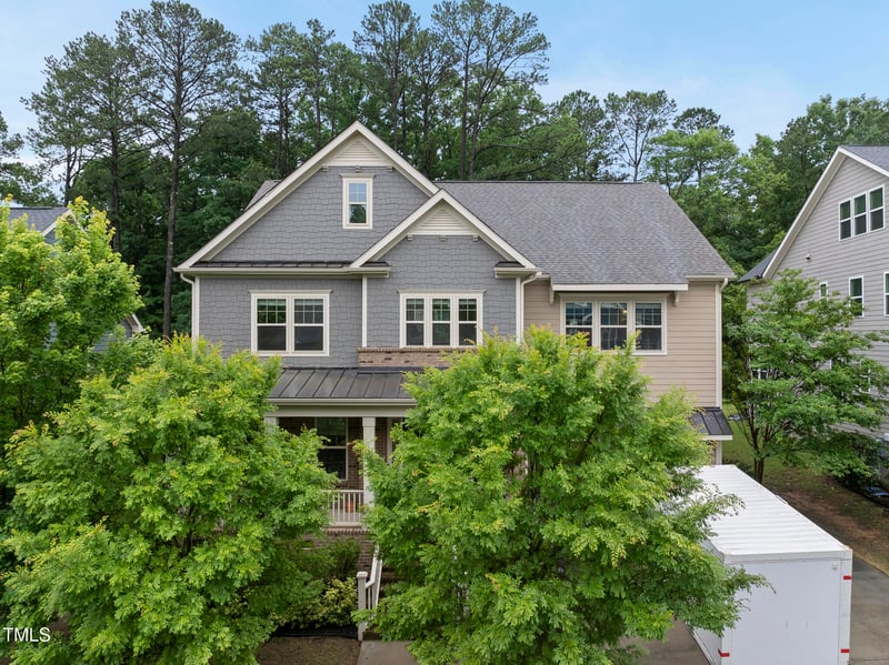 1029 Dozier Way, Cary, NC 27518