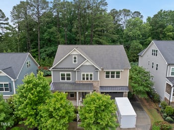 1029 Dozier Way, Cary, NC 27518