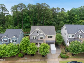 1029 Dozier Way, Cary, NC 27518
