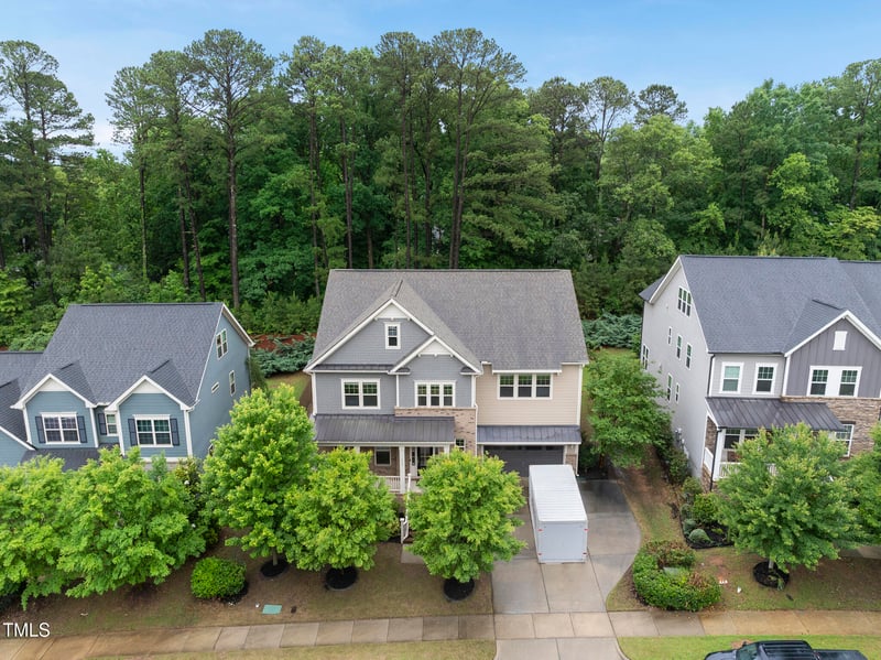 1029 Dozier Way, Cary, NC 27518