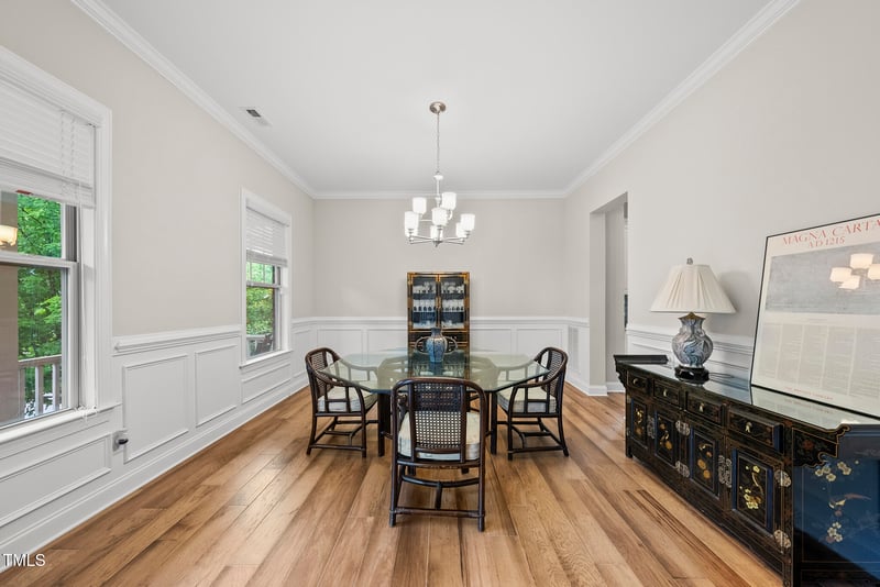 1029 Dozier Way, Cary, NC 27518