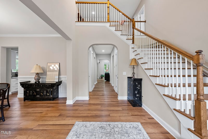 1029 Dozier Way, Cary, NC 27518