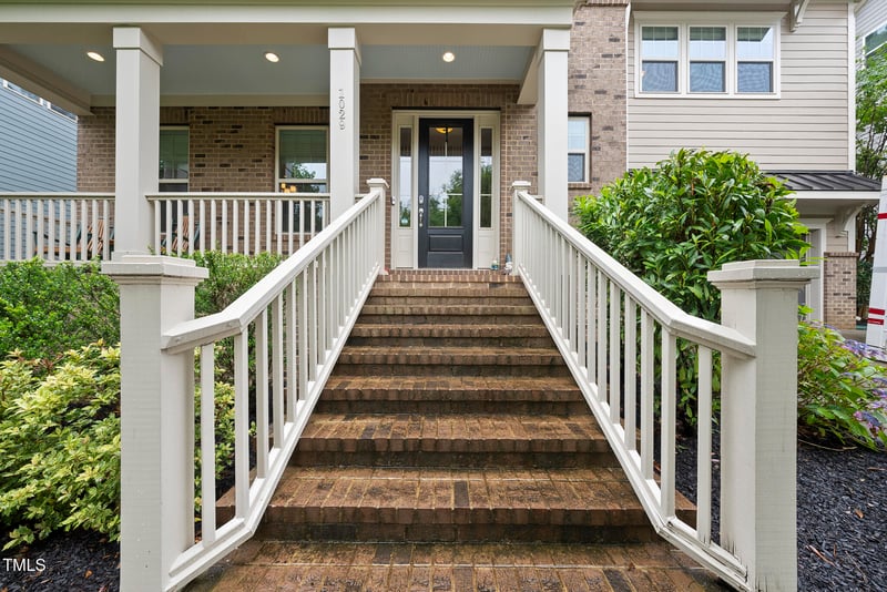 1029 Dozier Way, Cary, NC 27518