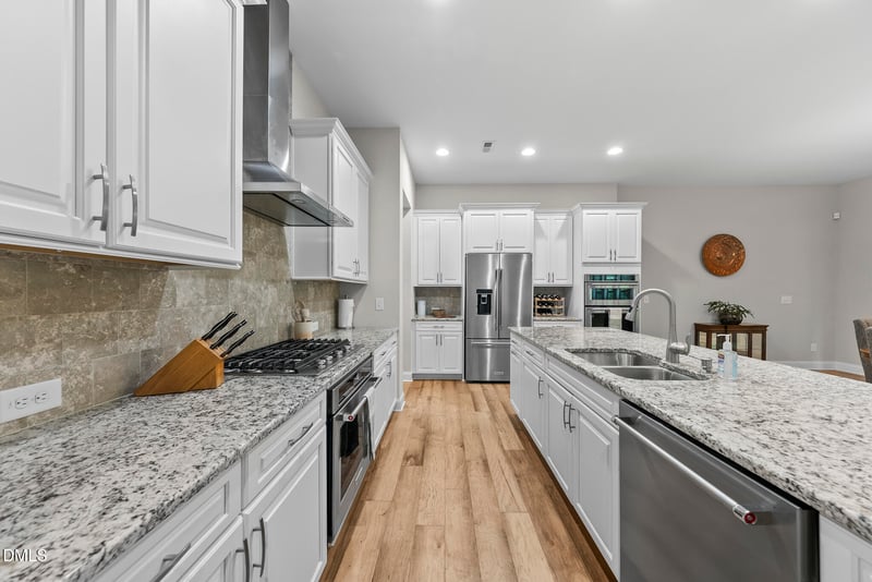 1029 Dozier Way, Cary, NC 27518
