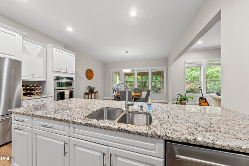1029 Dozier Way, Cary, NC 27518