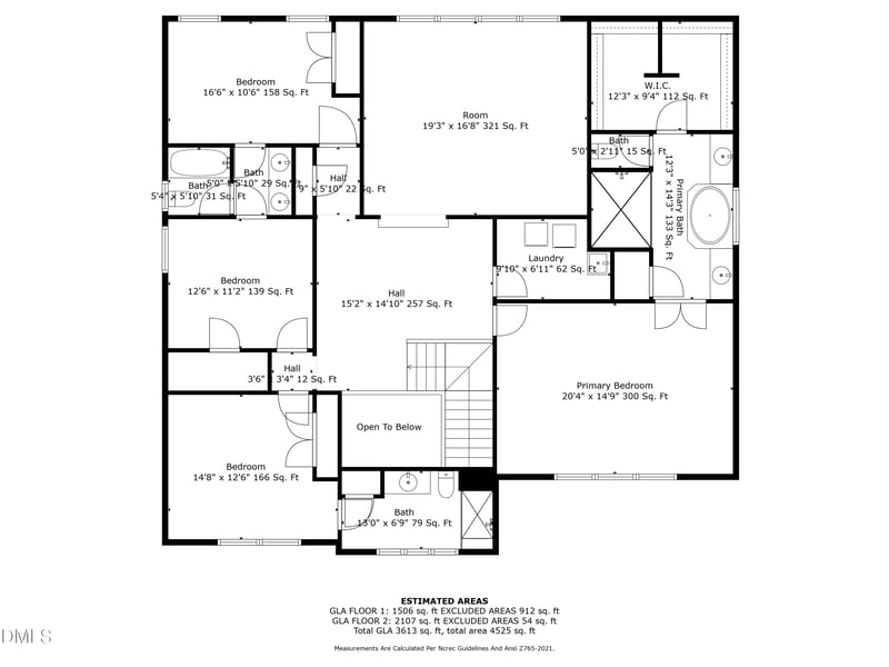 1029 Dozier Way, Cary, NC 27518