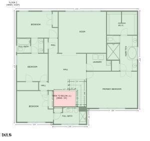 1029 Dozier Way, Cary, NC 27518