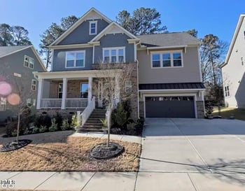 1029 Dozier Way, Cary, NC 27518