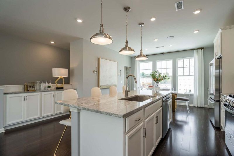 1029 Falling Rock Pl #376, Durham, NC 27703