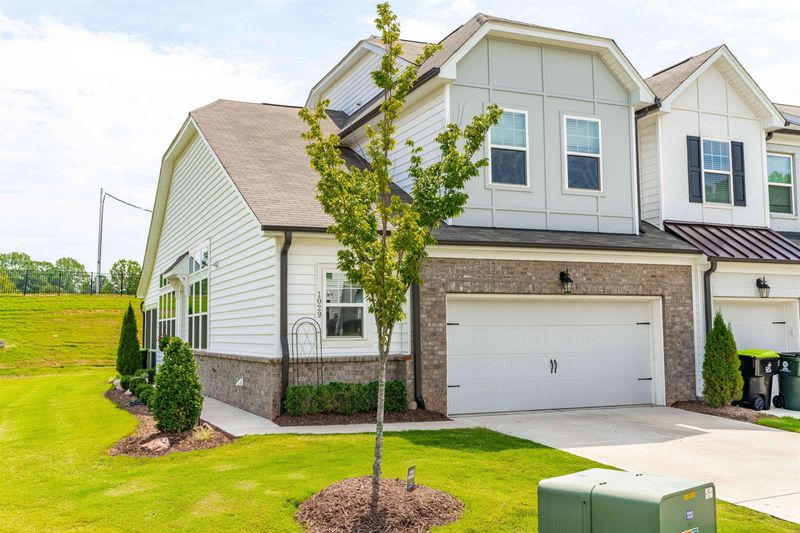 1029 Fitchie Pl, Durham, NC 27703