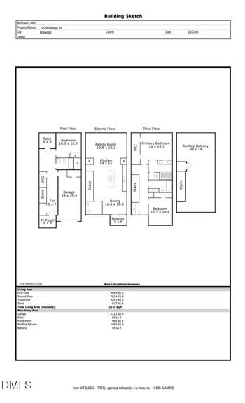 1029 Gregg St, Raleigh, NC 27601