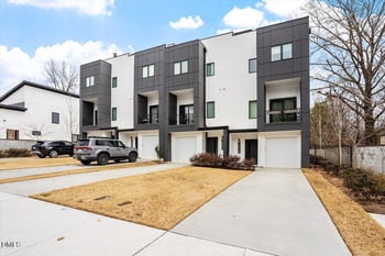 1029 Gregg St, Raleigh, NC 27601