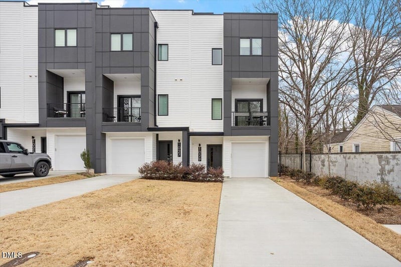 1029 Gregg St, Raleigh, NC 27601