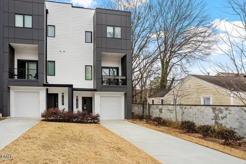 1029 Gregg St, Raleigh, NC 27601