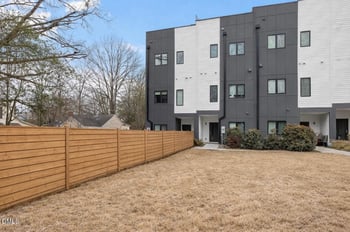 1029 Gregg St, Raleigh, NC 27601