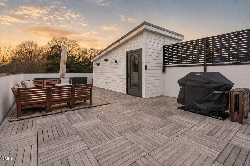 1029 Gregg St, Raleigh, NC 27601