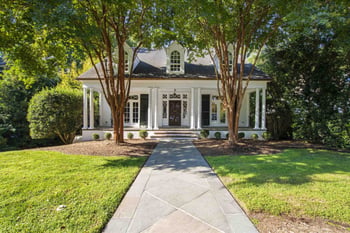 1029 Harvey St, Raleigh, NC 27608