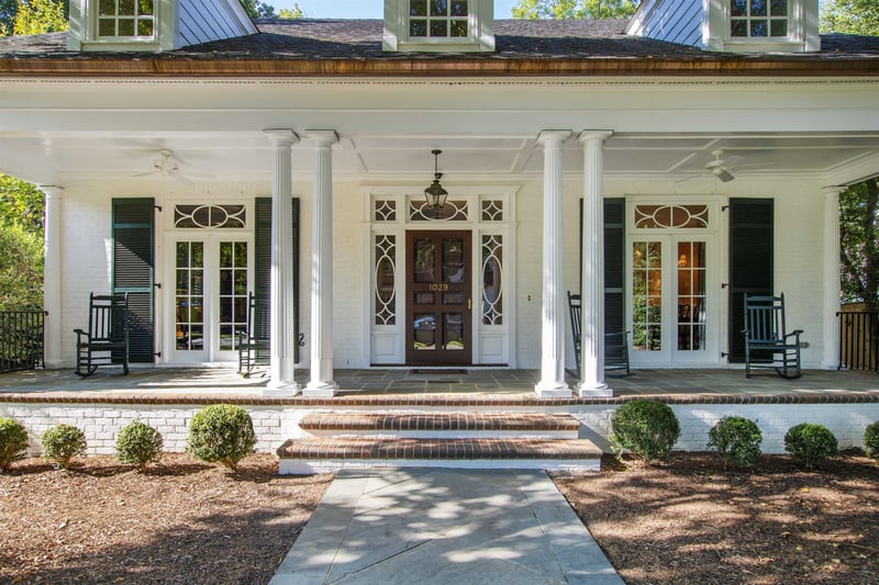 1029 Harvey St, Raleigh, NC 27608