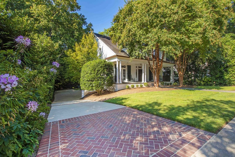 1029 Harvey St, Raleigh, NC 27608
