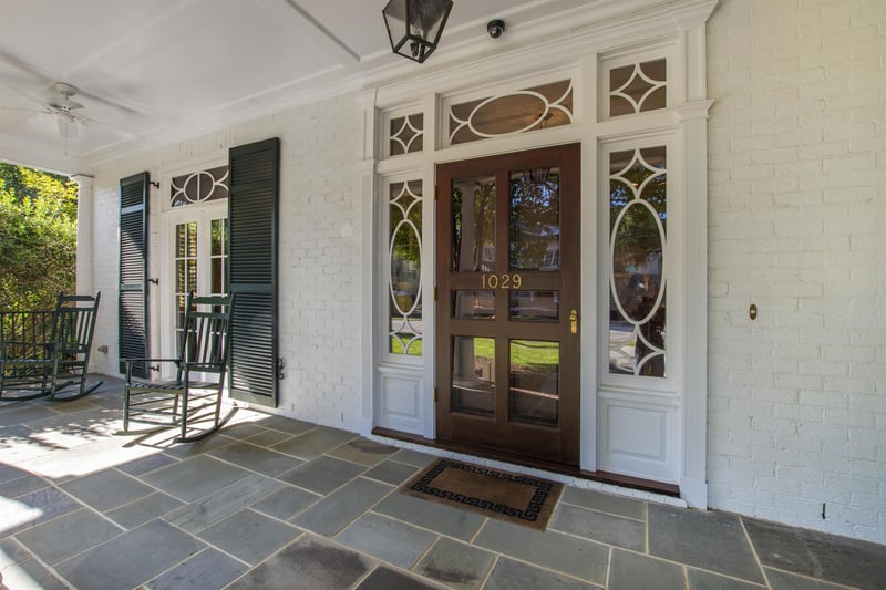 1029 Harvey St, Raleigh, NC 27608