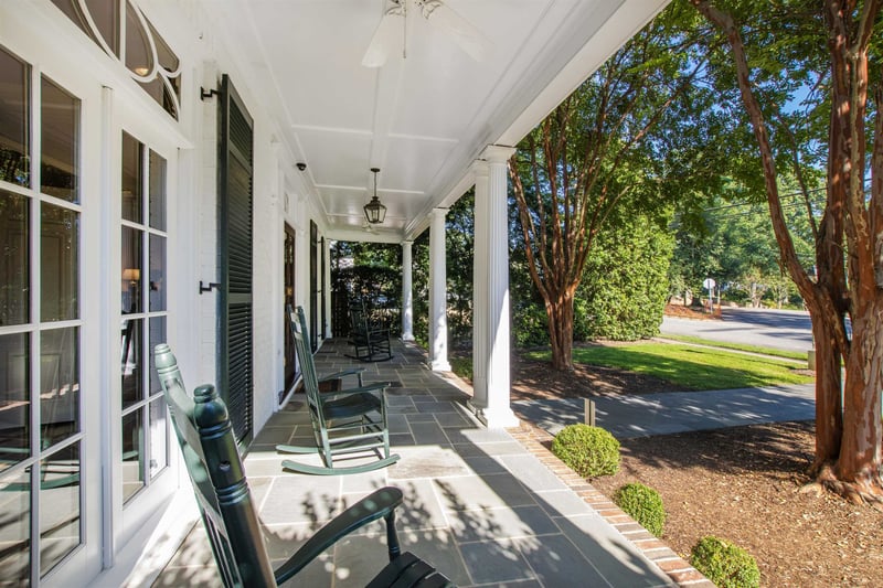 1029 Harvey St, Raleigh, NC 27608