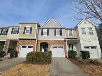 1029 Havenbrook Dr, Morrisville, NC 27560