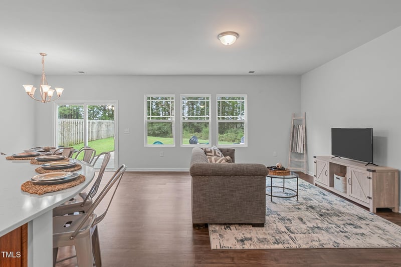 1029 Homecoming Way, Durham, NC 27703