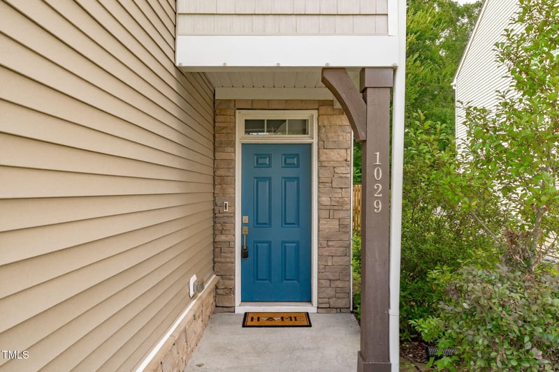 1029 Homecoming Way, Durham, NC 27703