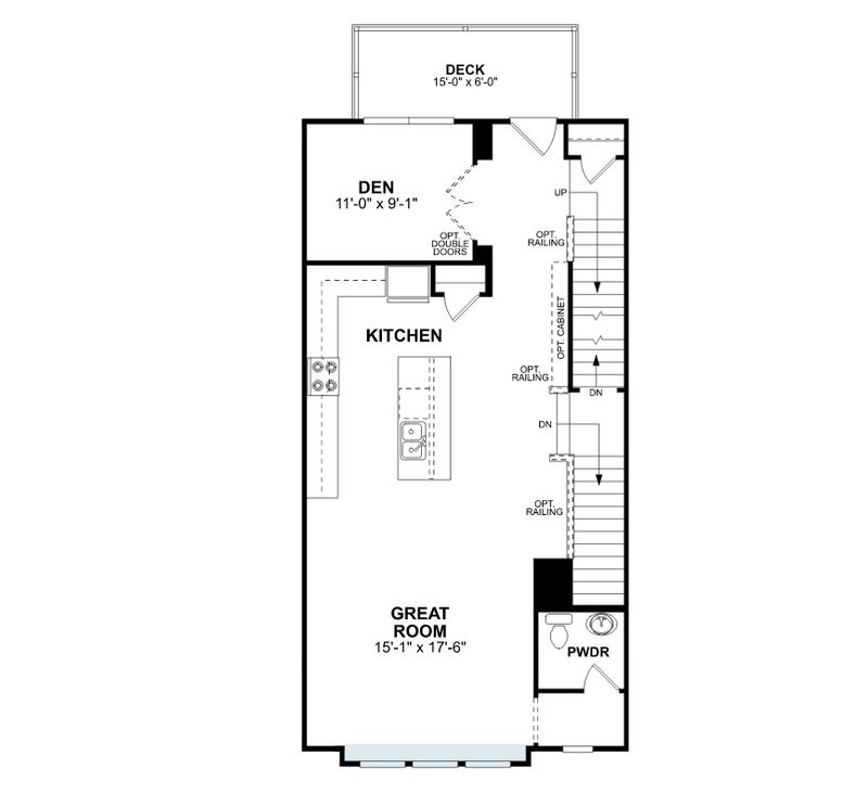 1029 Islip Pl #137, Durham, NC 27703