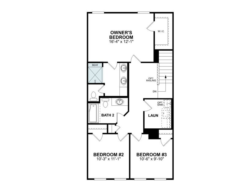 1029 Islip Pl #137, Durham, NC 27703