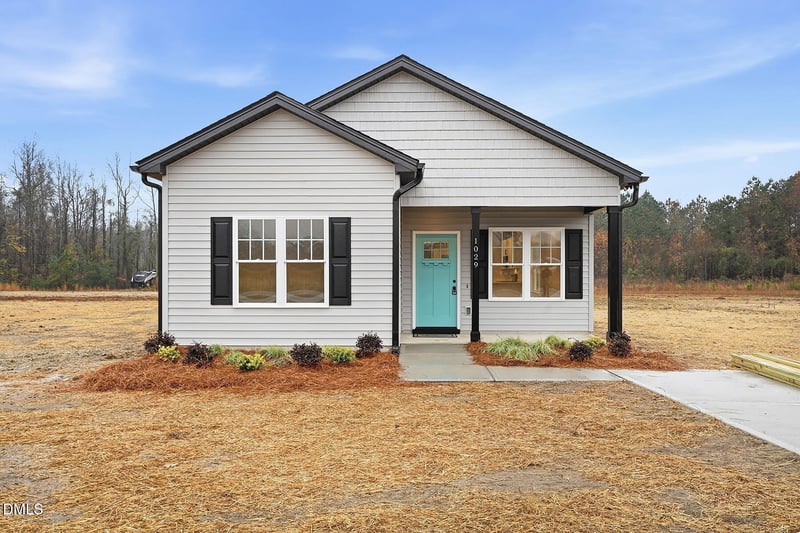 1029 Jada Allen Rd, Dunn, NC 28334