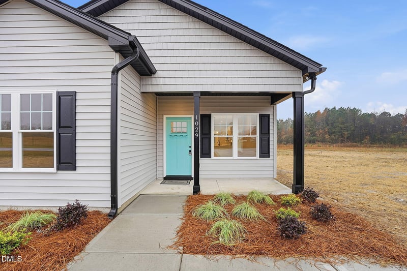 1029 Jada Allen Rd, Dunn, NC 28334