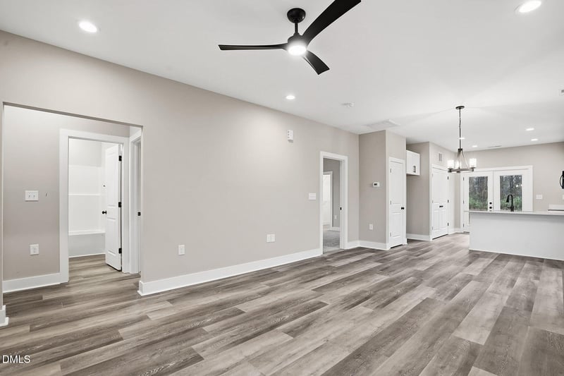 1029 Jada Allen Rd, Dunn, NC 28334