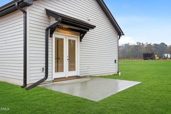 1029 Jada Allen Rd, Dunn, NC 28334