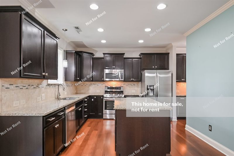 1029 Lukestone Dr, Fuquay Varina, NC 27526