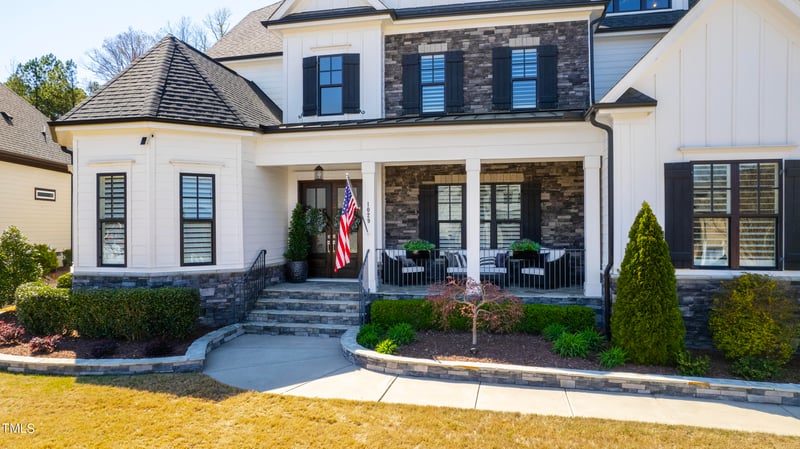 1029 Montvale Ridge Dr, Cary, NC 27519
