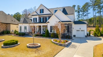1029 Montvale Ridge Dr, Cary, NC 27519