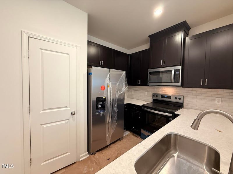 1029 Mountain Crown St, Durham, NC 27703