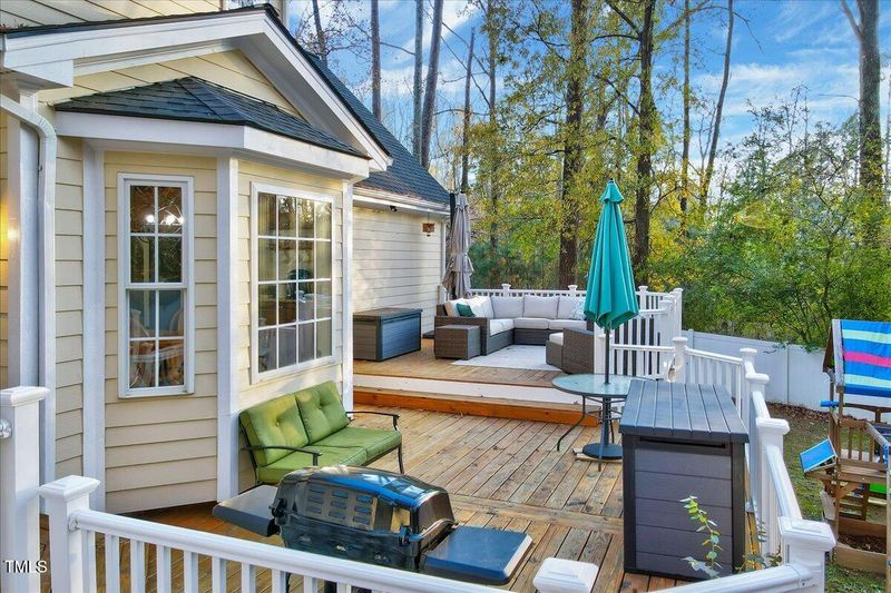 1029 Mountain Laurel Dr, Raleigh, NC 27603