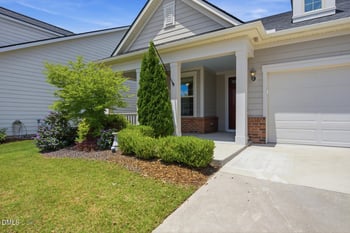 1029 Nickelby St, Durham, NC 27703