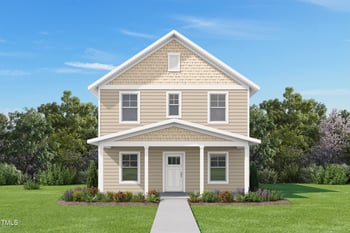 1029 Pinnix Loop, Burlington, NC 27217