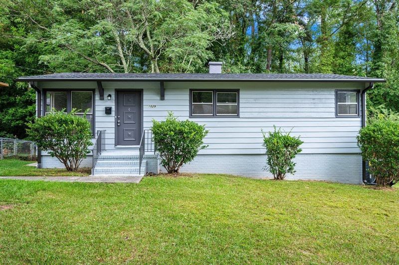 1029 S Plum St, Durham, NC 27701