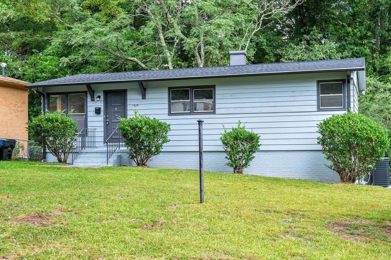 1029 S Plum St, Durham, NC 27701