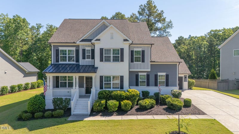 1029 Queensdale Dr, Cary, NC 27519