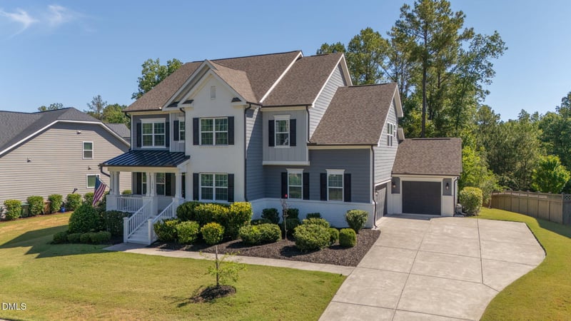 1029 Queensdale Dr, Cary, NC 27519
