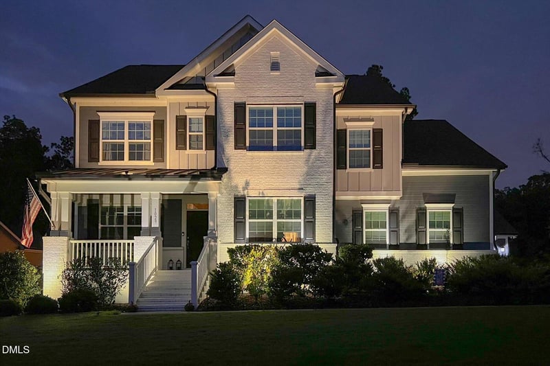 1029 Queensdale Dr, Cary, NC 27519