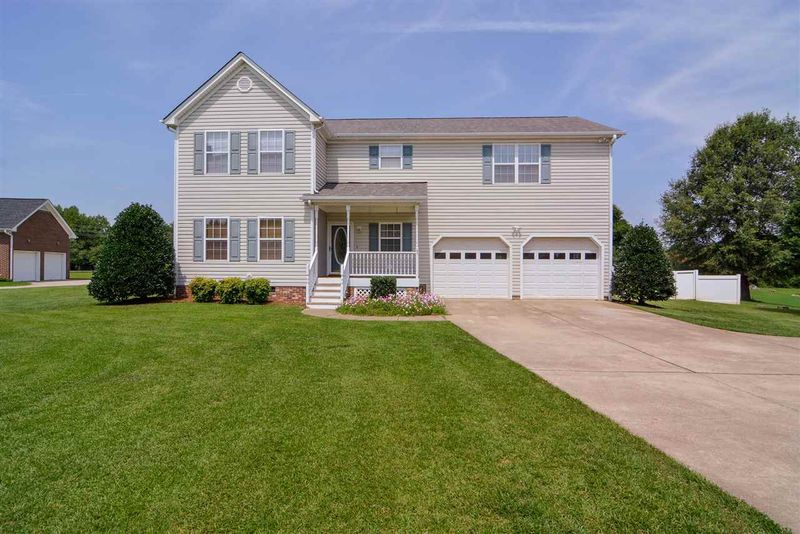 1029 Red Brick Rd, Garner, NC 27529