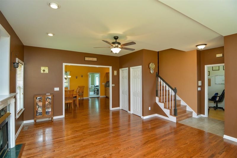 1029 Red Brick Rd, Garner, NC 27529